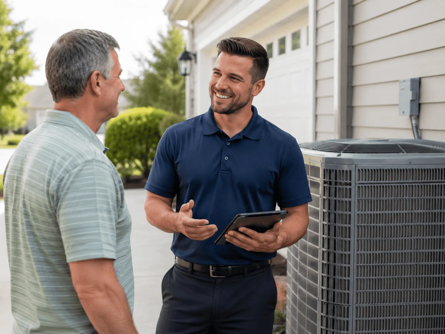 Heat Pump Installation Newell, IA FAQs